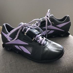 Reebok CrossFit Lifters